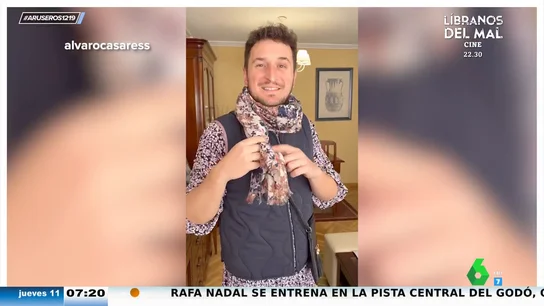 Álvaro Casares Cuñadas Álvaro Casares Cuñadas