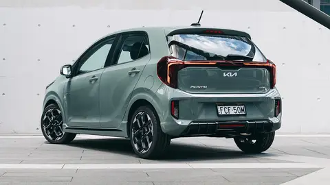 Kia Picanto Kia Picanto