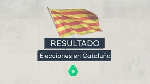 Consulta los resultados de las elecciones en Cataluña de este 12M Elecciones Cataluña: resultados, datos de participación y partidos más votados