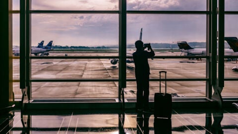 Aeropuerto