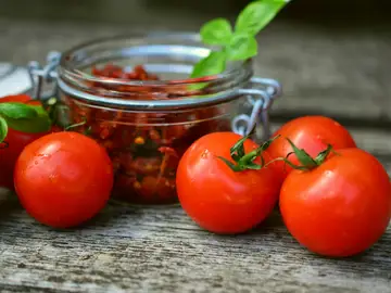 Tomates Tomates