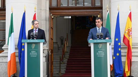 Pedro Sánchez Pedro Sánchez