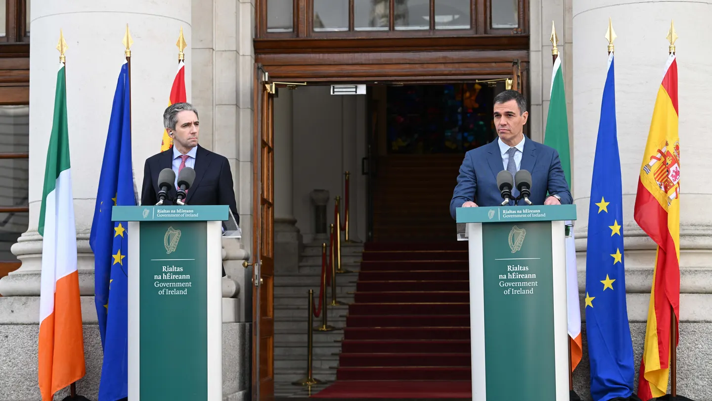 Pedro Sánchez Pedro Sánchez