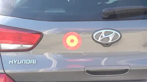 Símbolo de una diana Símbolo de una diana