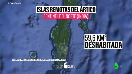 Viajando a las islas remotas del Pacífico: desde sitios de pruebas nucleares hasta tribus aisladas del mundo Viajando a las islas remotas del Pacífico: desde sitios de pruebas nucleares hasta tribus aisladas del mundo