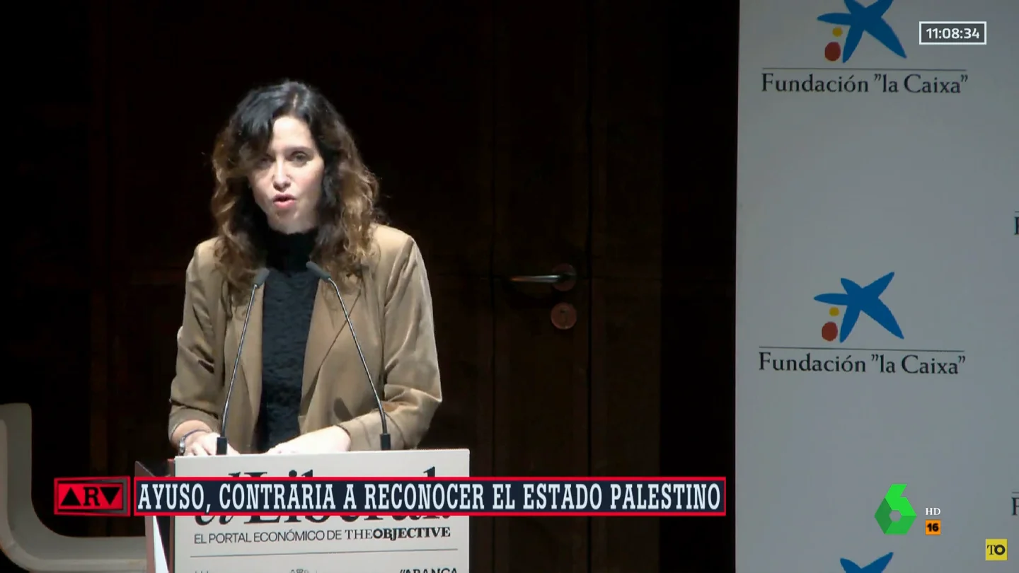 Isabel Díaz Ayuso Isabel Díaz Ayuso