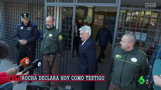 ARV Rocha ARV Rocha