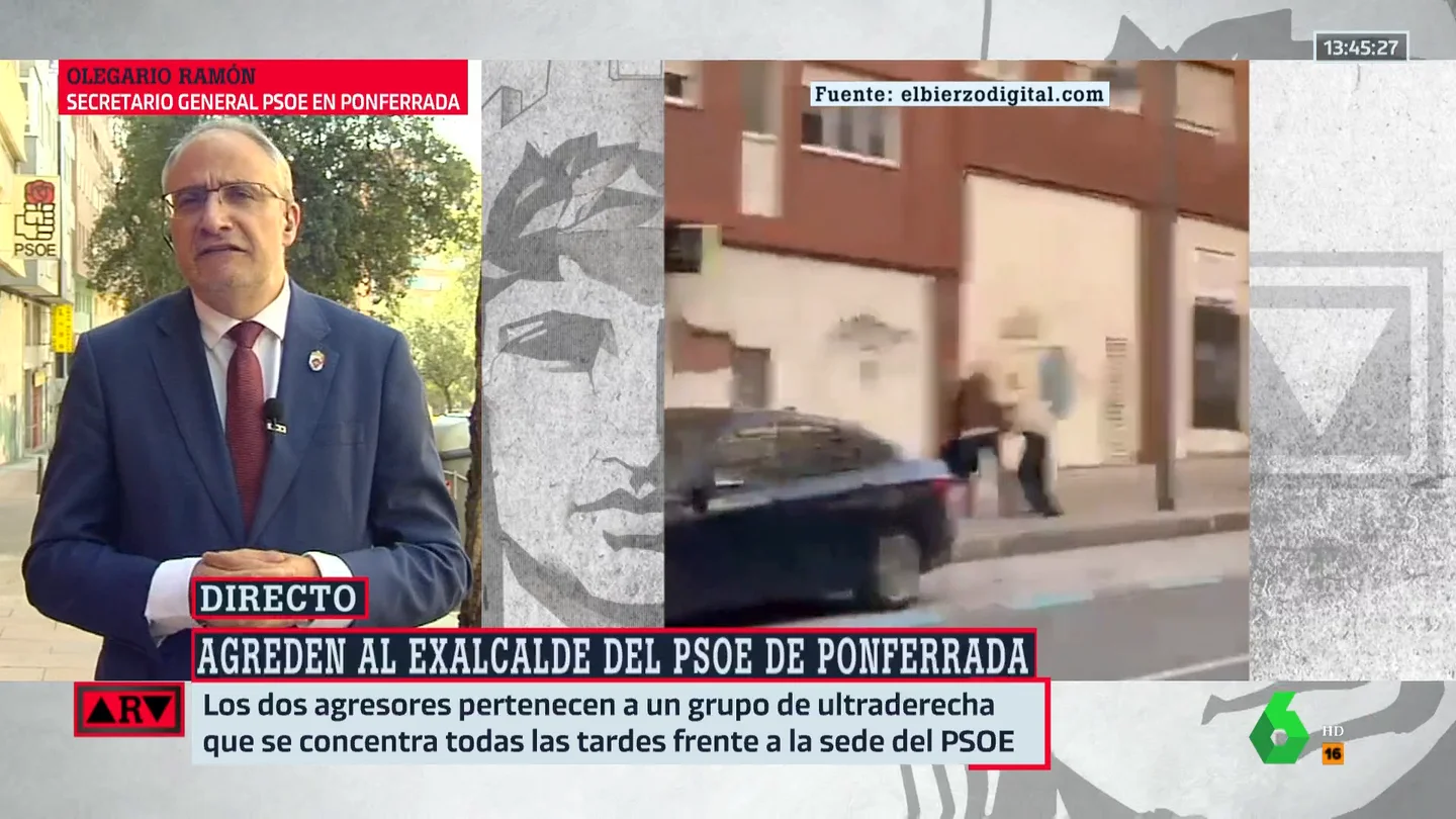 ARV Ramón 2 ARV Ramón 2