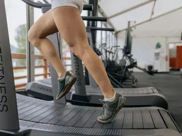 Cinta de correr Cinta de correr