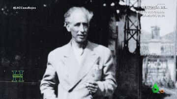 Pedro Urraca, el represor franquista que tomó la última foto de Lluís Companys