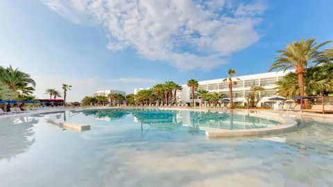 Grand Palladium Palace Ibiza Resort & Spa Grand Palladium Palace Ibiza Resort & Spa