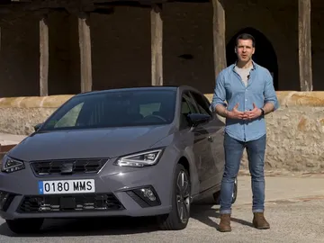 Ponle Freno : Sistemas de Seguridad Ponle Freno : Sistemas de Seguridad