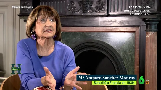 Una superviviente describe los campos de concentración para republicanos en Francia "Muchos exiliados acabaron arrojándose al mar para suicidarse porque no podían enfrentar las duras condiciones de vida", señala en este vídeo Ainhoa Campos, del Grupo de Investigación de Guerra Civil y Franquismo de la Complutense.