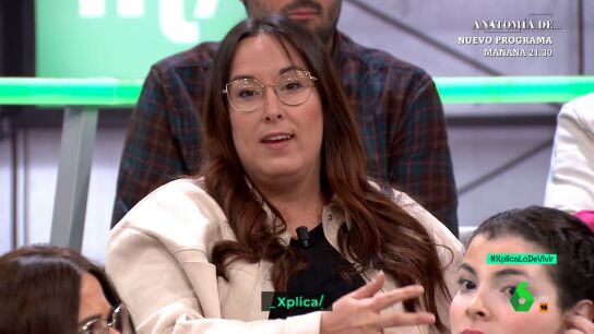  XPLICA La denuncia de la inquilina de un fondo buitre: "Me va a subir el alquiler 200 euros porque le da la gana"