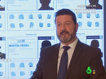 Un criminólogo explica por qué descartaron a los sospechosos del crimen de Almonte