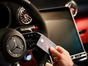 Ya puedes usar criptomonedas para comprar un coche en España, pero con una gran condición Ya puedes usar criptomonedas para comprar un coche en España, pero con una gran condición