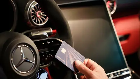 Ya puedes usar criptomonedas para comprar un coche en España, pero con una gran condición Ya puedes usar criptomonedas para comprar un coche en España, pero con una gran condición