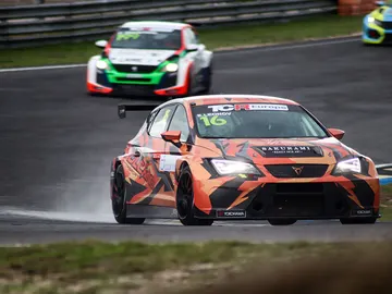 Jarama Speed Meeting Jarama Speed Meeting