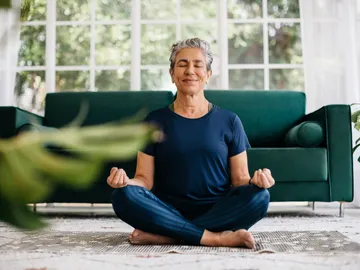 Meditación Meditación