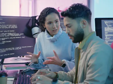 Escuela de Talento Digital Escuela de Talento Digital