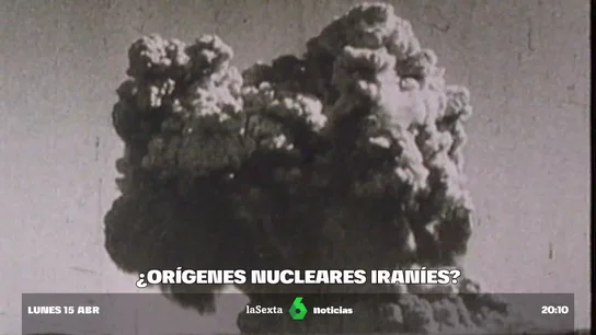 programa nuclear iraní programa nuclear iraní
