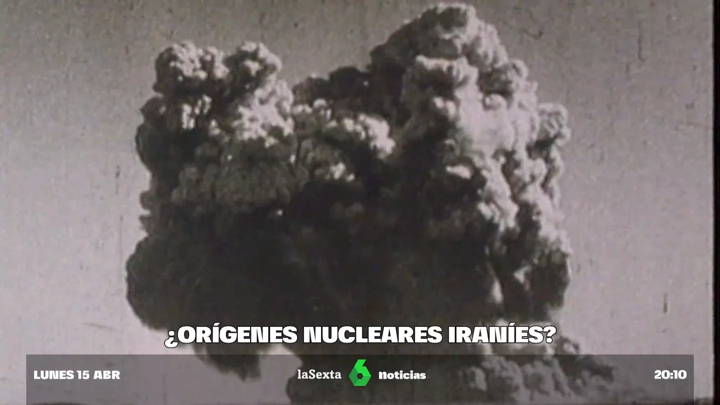 programa nuclear iraní programa nuclear iraní