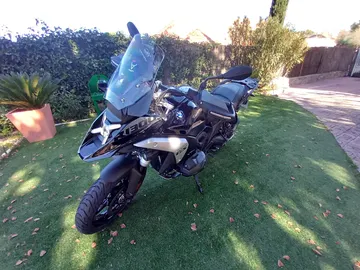 BMW R 1300 GS BMW R 1300 GS