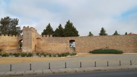 Ruta del Rey Jayón