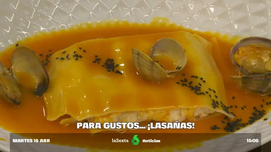yerma lasaña yerma lasaña