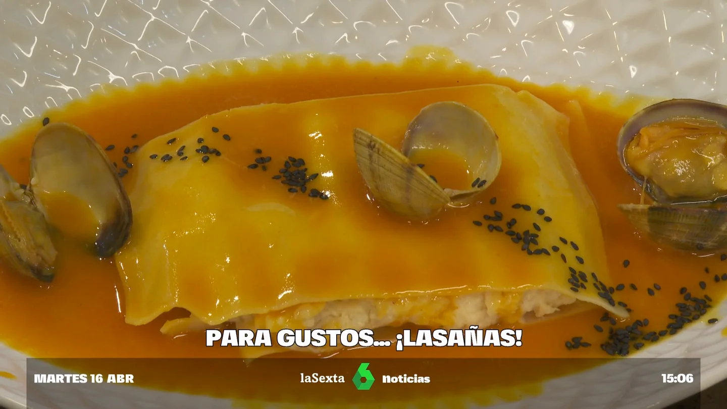 yerma lasaña yerma lasaña