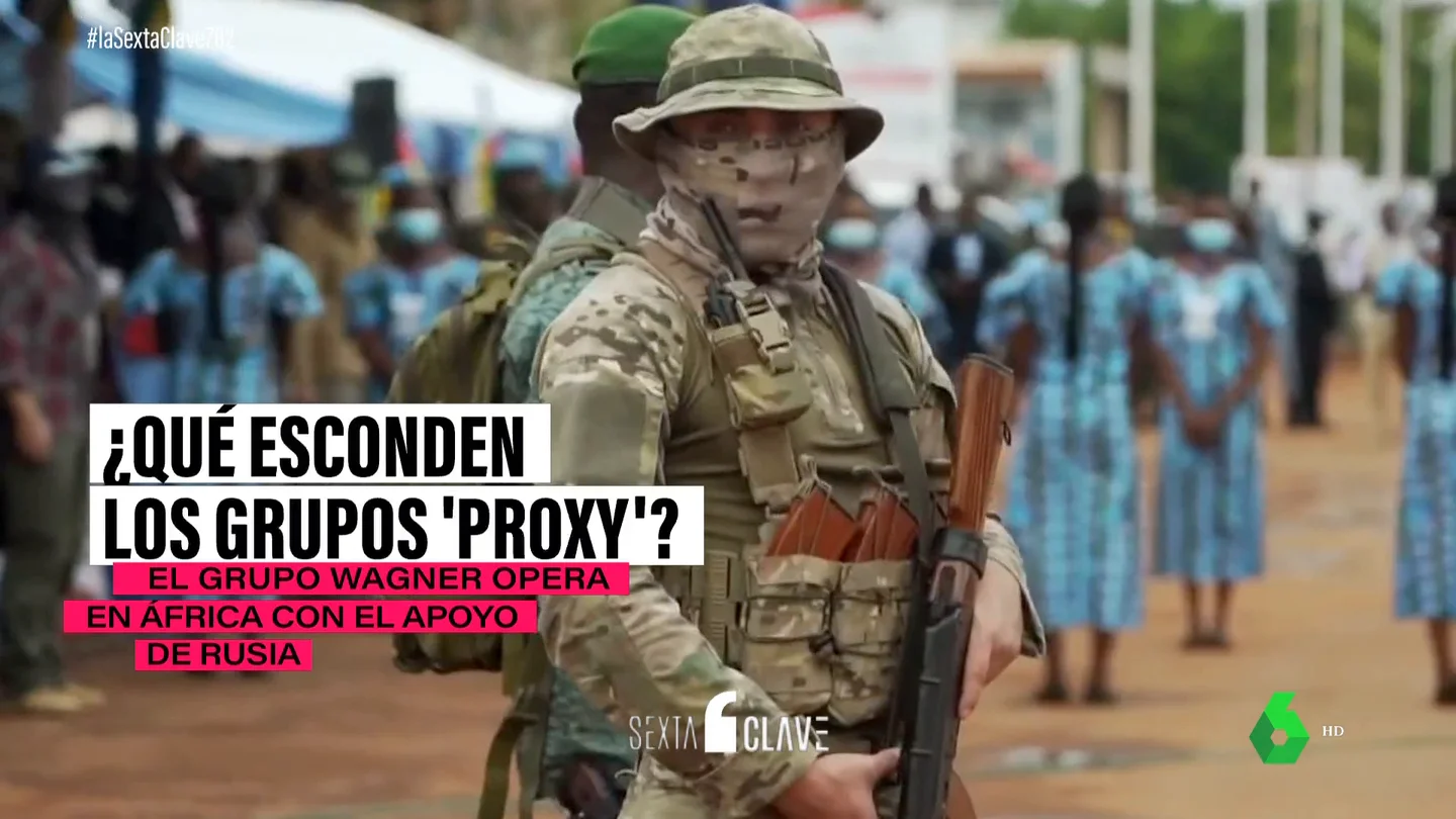 proxy proxy