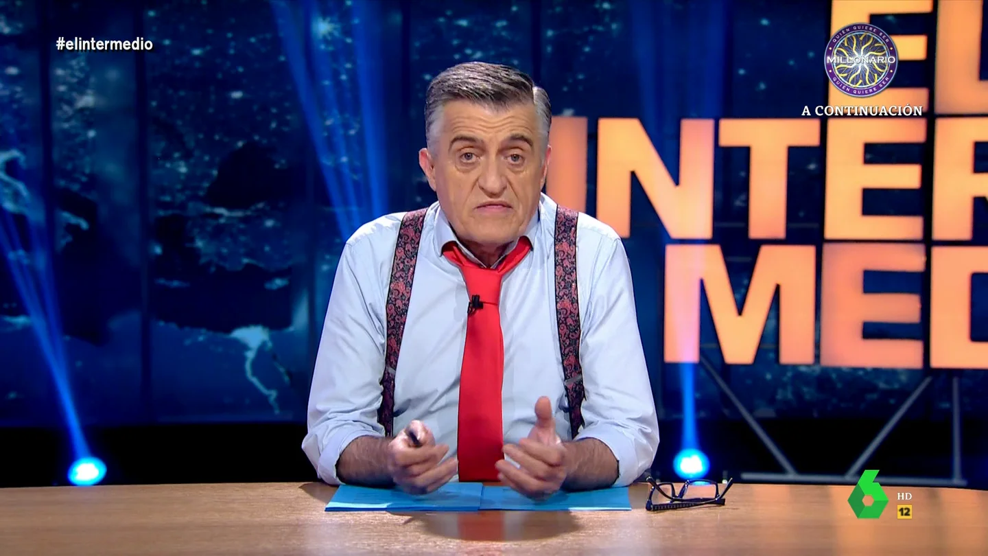 Wyoming, a Ochandiano (Bildu) tras sus declaraciones sobre ETA: "No elegir las palabras adecuadas puede hacer mucho daño" Wyoming, a Ochandiano (Bildu) tras sus declaraciones sobre ETA: "No elegir las palabras adecuadas puede hacer mucho daño"