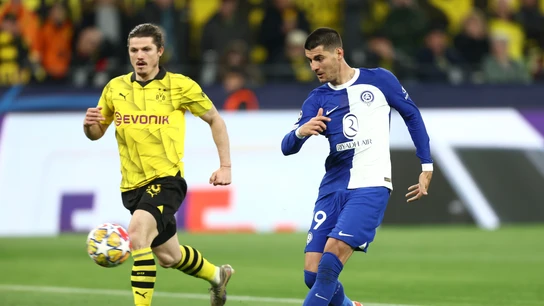 Álvaro Morata Álvaro Morata