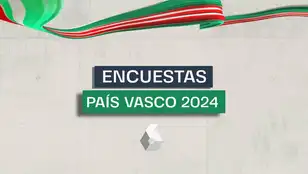 Así están las encuestas de las elecciones en País Vasco de 2024