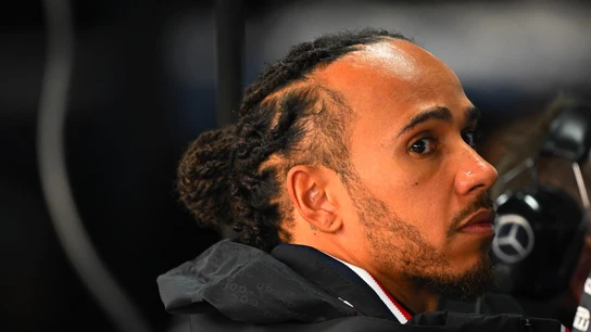 Lewis Hamilton Lewis Hamilton