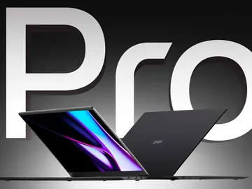 LG Gram Pro LG Gram Pro