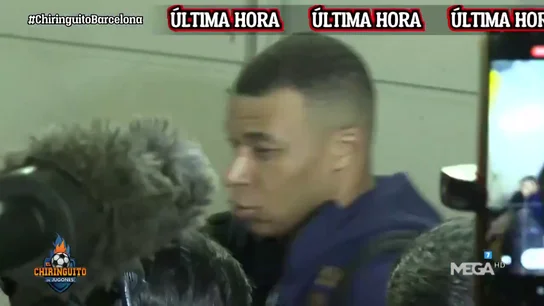 Mbappe Mbappe
