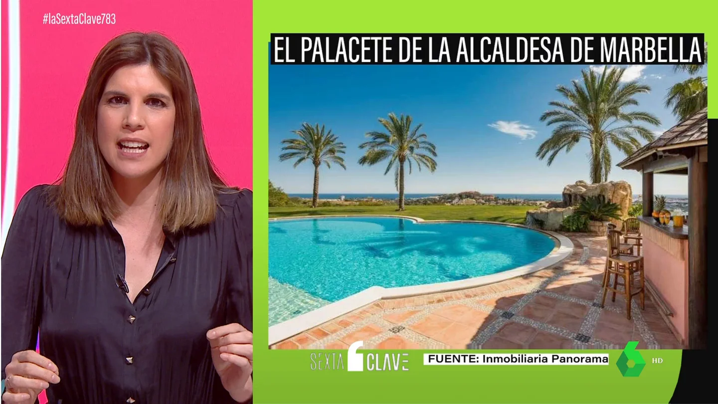 ALCALDESA MARBELLA ALCALDESA MARBELLA