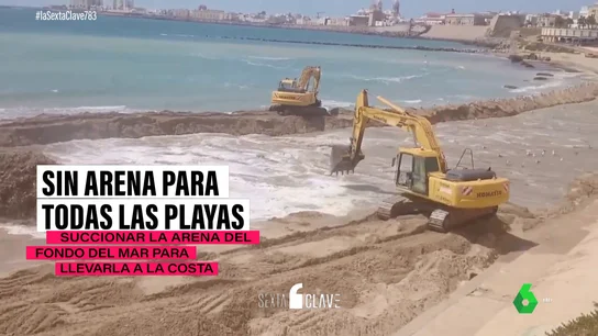 ARENA PLAYAS ARENA PLAYAS
