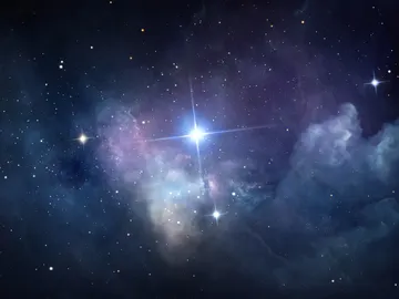 Estrella polar Estrella polar