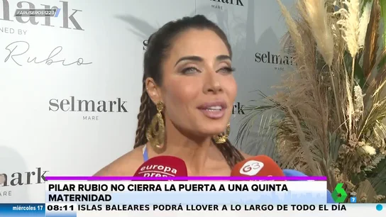 pilar rubio pilar rubio