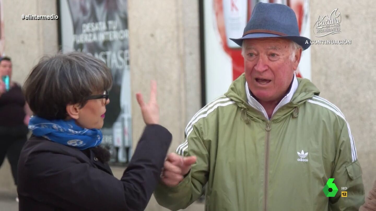 La reflexi&oacute;n de un hombre que alquila un chalet en la sierra: "Si me aseguran que no me lo van a okupar, lo pondr&iacute;a m&aacute;s bajo"