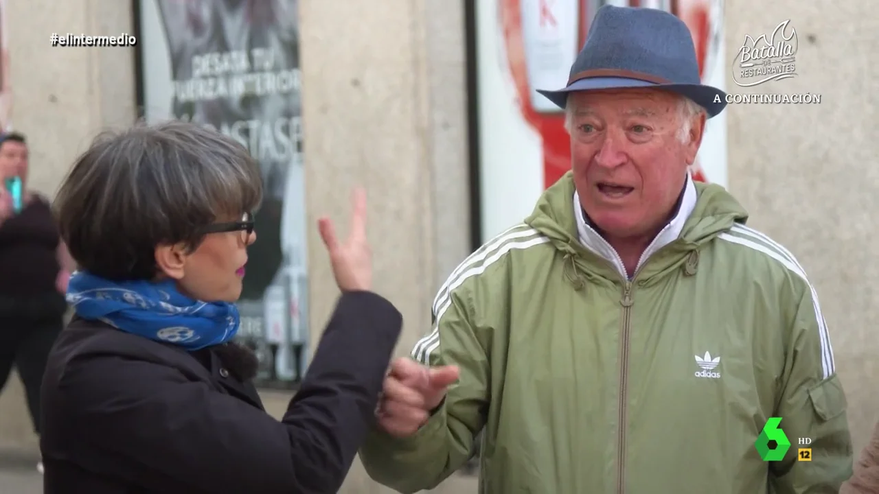 La reflexión de un hombre que alquila un chalet en la sierra: "Si me aseguran que no me lo van a okupar, lo pondría más bajo"