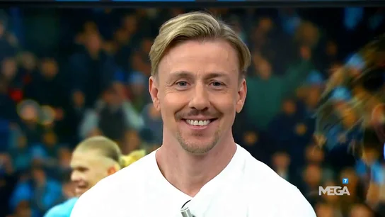 El Chiringuito: Guti El Chiringuito: Guti