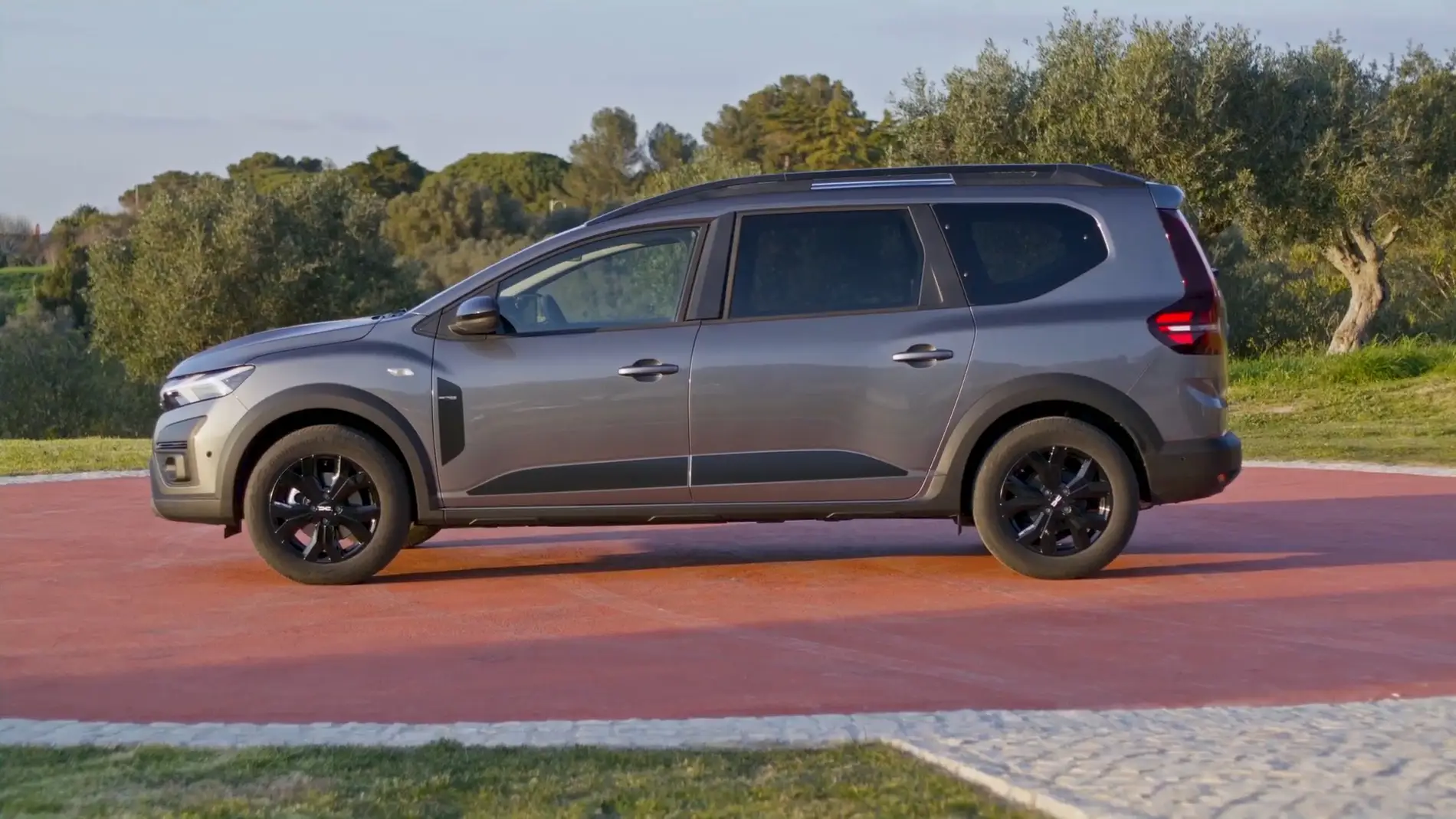 Dacia Dogger Dacia Dogger