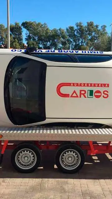 Autoescuela Carlos 