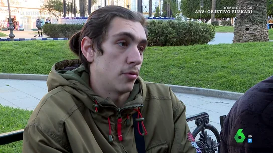 por 40 vas preso por 40 vas preso