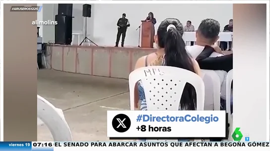 Viral directora Viral directora