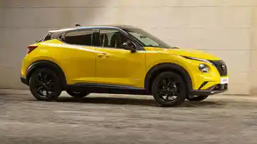 Nissan Juke Nissan Juke