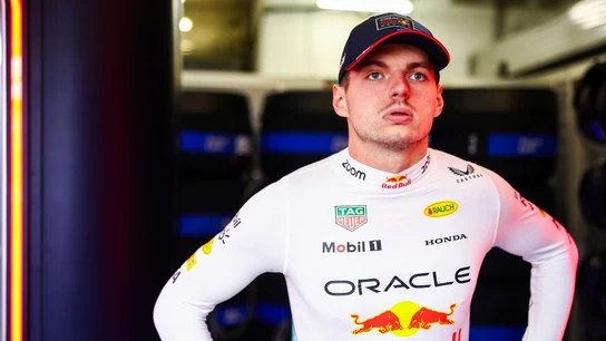 Max Verstappen Max Verstappen